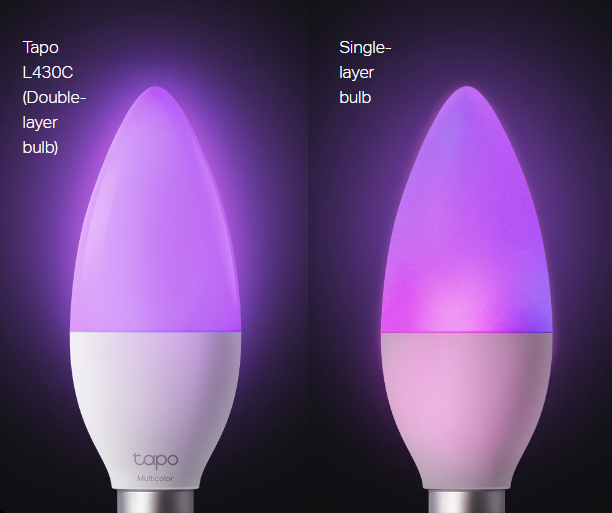 Quality Upgrade. More Softer!